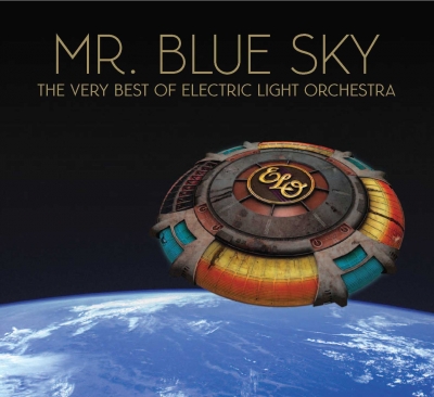 Electric Light Orchestra Mr. Blue Sky - The Very Best of Electric Light Orchestra